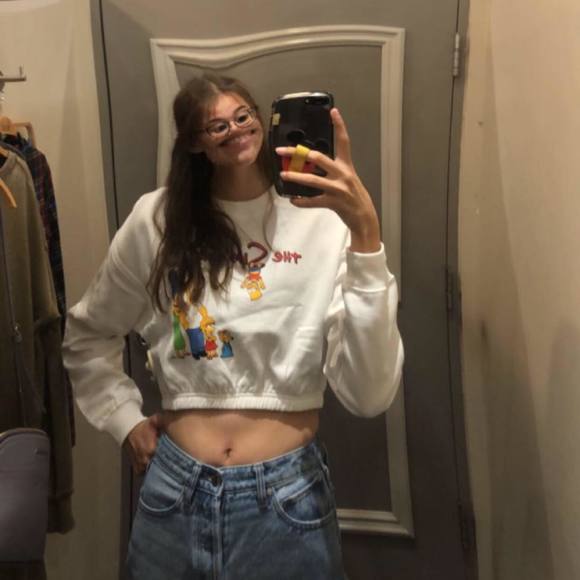 Meet your Posher, Mandy - Picture 1 of 1